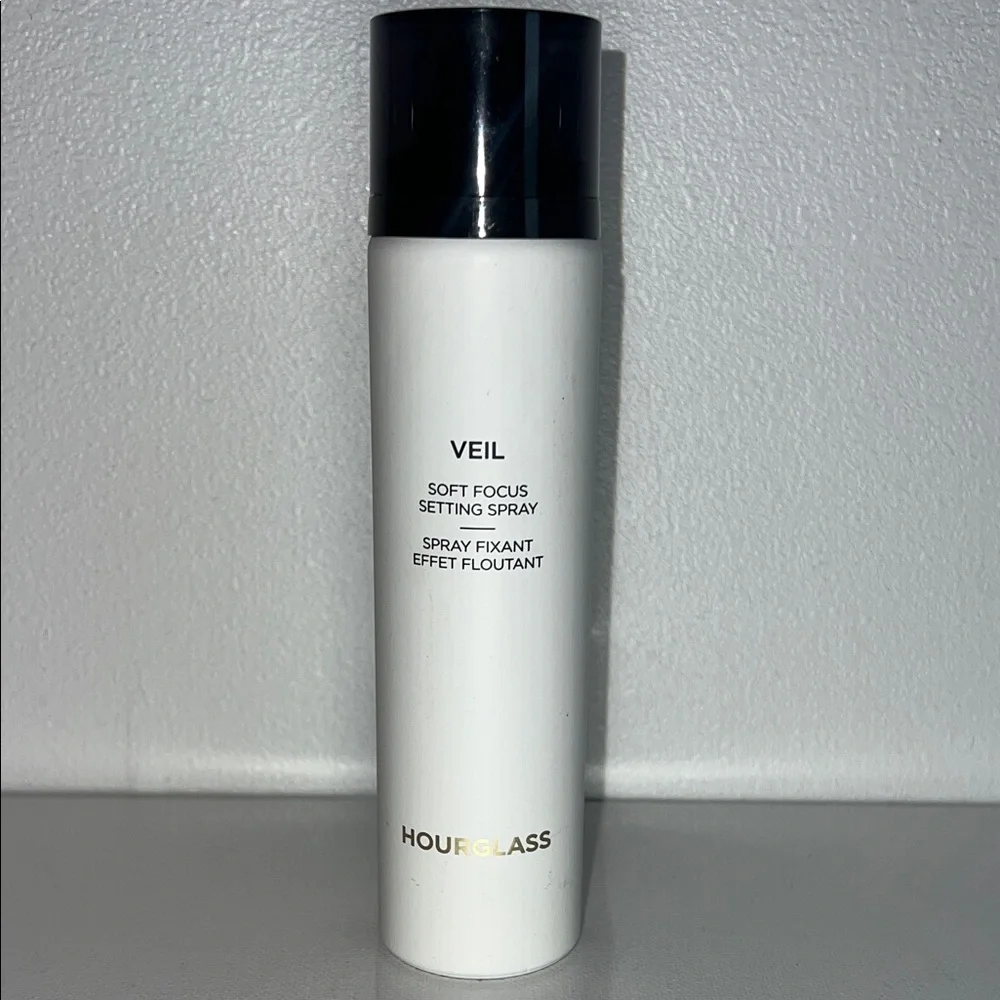 Hourglass Veil Soft Focus Setting Spray BIG SIZE